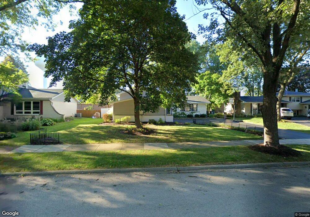 120 Tupelo Ave unit 1, Naperville, IL 60540 - photo 1