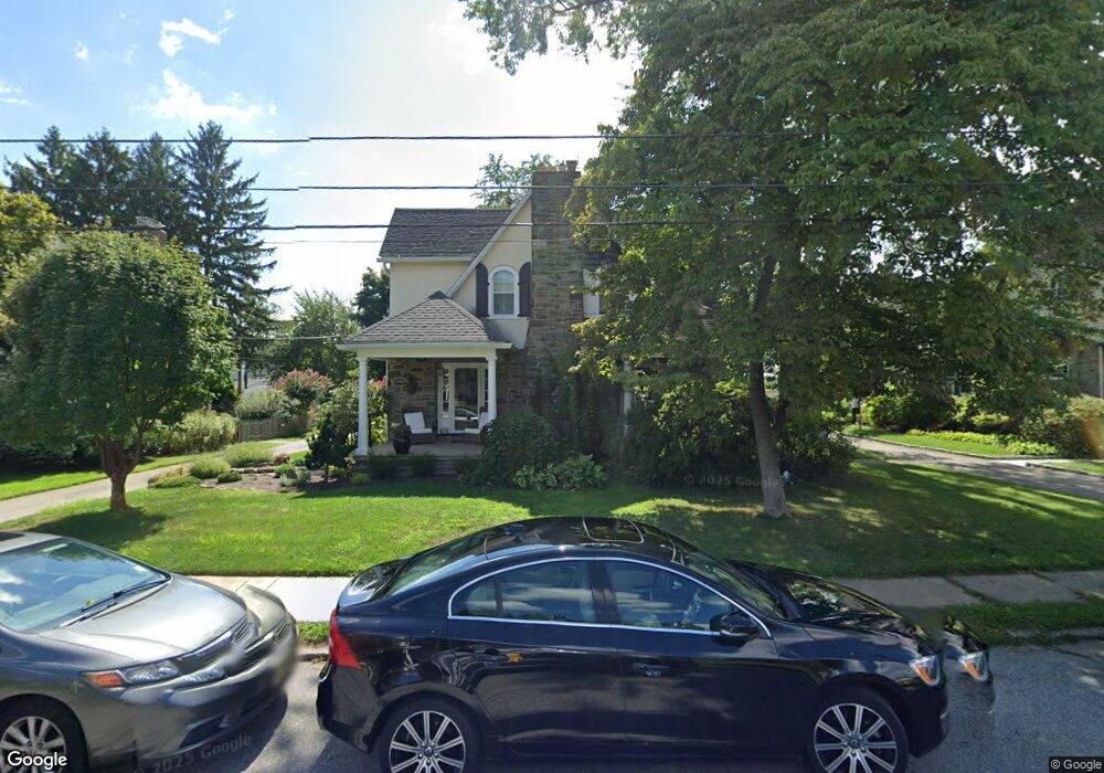 2138 Chestnut Ave, Ardmore, PA 19003 - photo 1