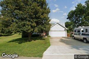 805 N Locust St, Avoca, IA 51521