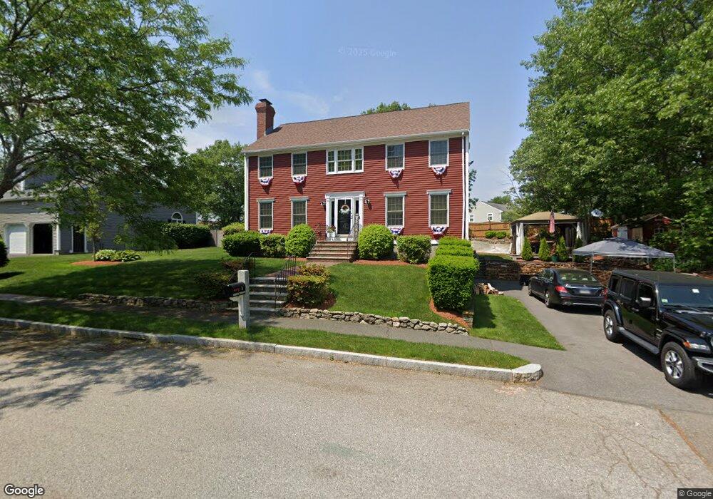 1 Serena Terrace, Peabody, MA 01960 - photo 1