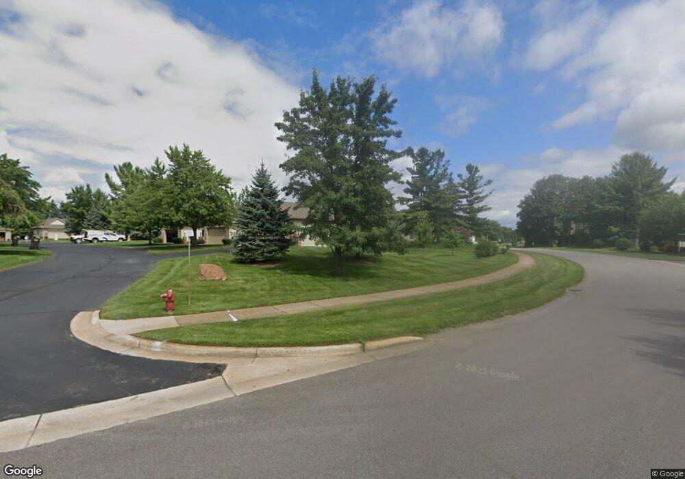 8736 Justin Ct SW, Byron Center, MI 49315 - photo 1