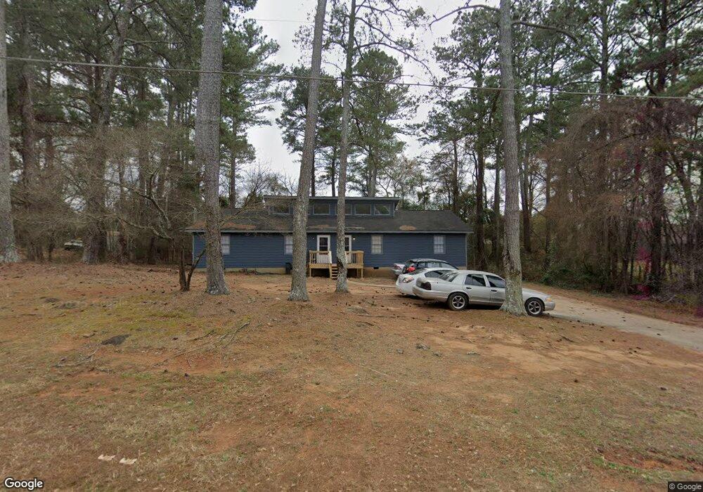 110 Ashmore Dr, Athens, GA 30601 - photo 1
