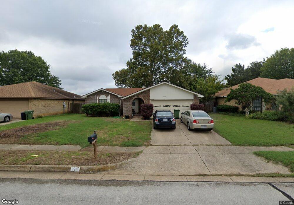 2929 Beachtree Ln, Bedford, TX 76021 - photo 1