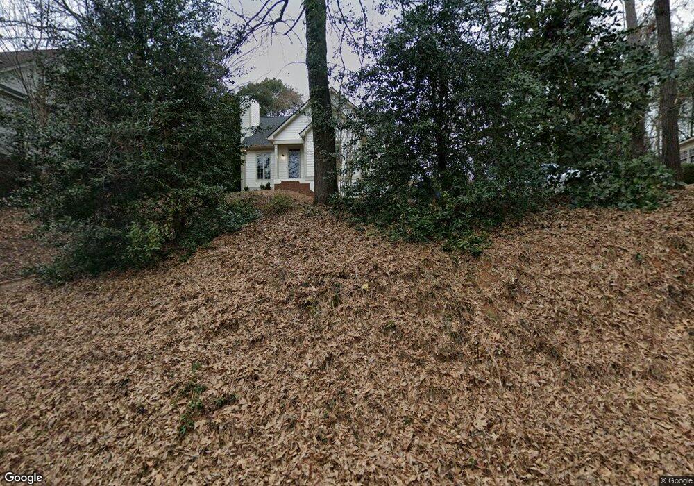 800 Bobbin Mill Rd, Athens, GA 30606 - photo 1