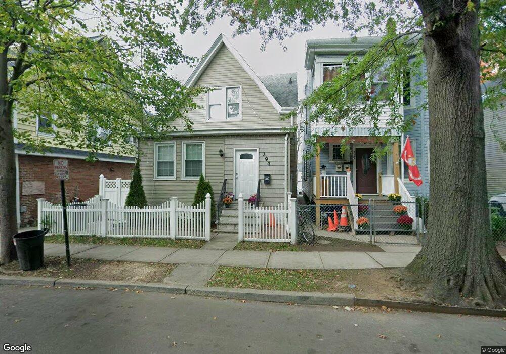 294 Burgess Place, Clifton, NJ 07011 - photo 1