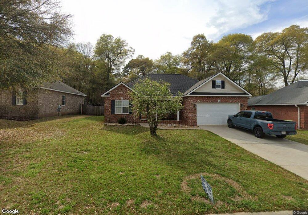 109 Great Oak Way, Warner Robins, GA 31088 - photo 1