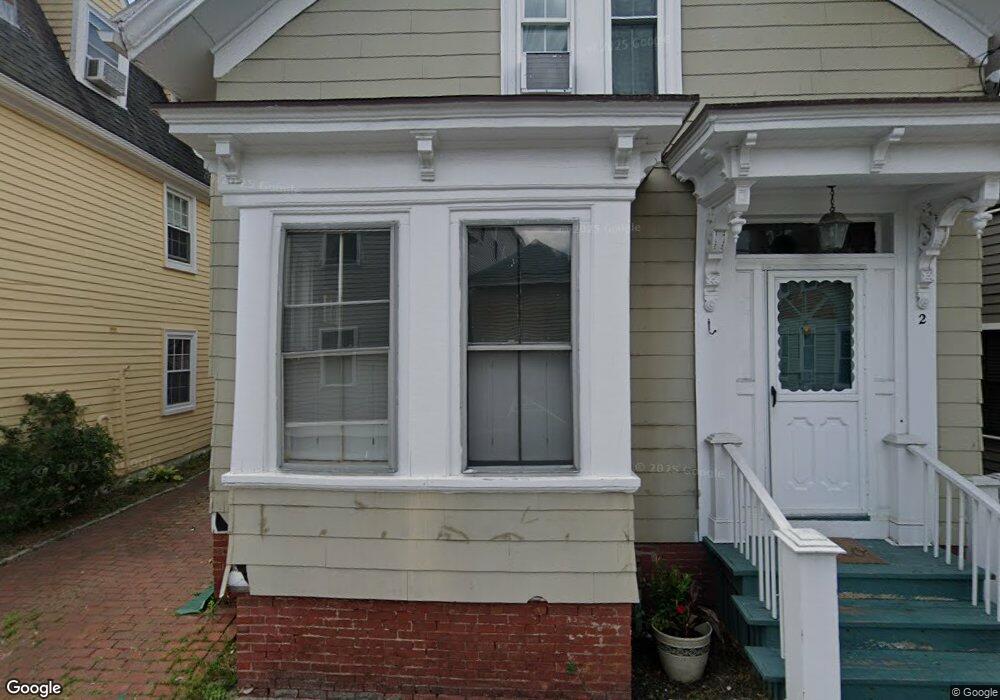 2 Bentley St, Salem, MA 01970 - photo 1