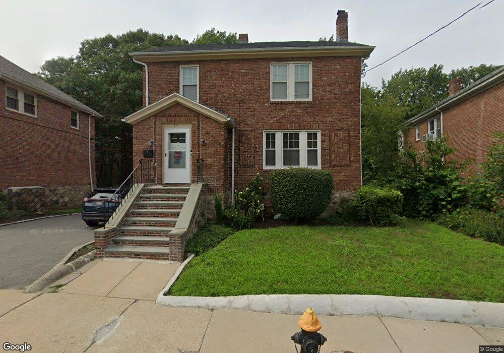 39 Woodhaven St, Mattapan, MA 02126 - photo 1