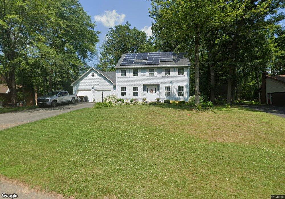 11 Shelbourne Ct, Schenectady, NY 12309 - photo 1