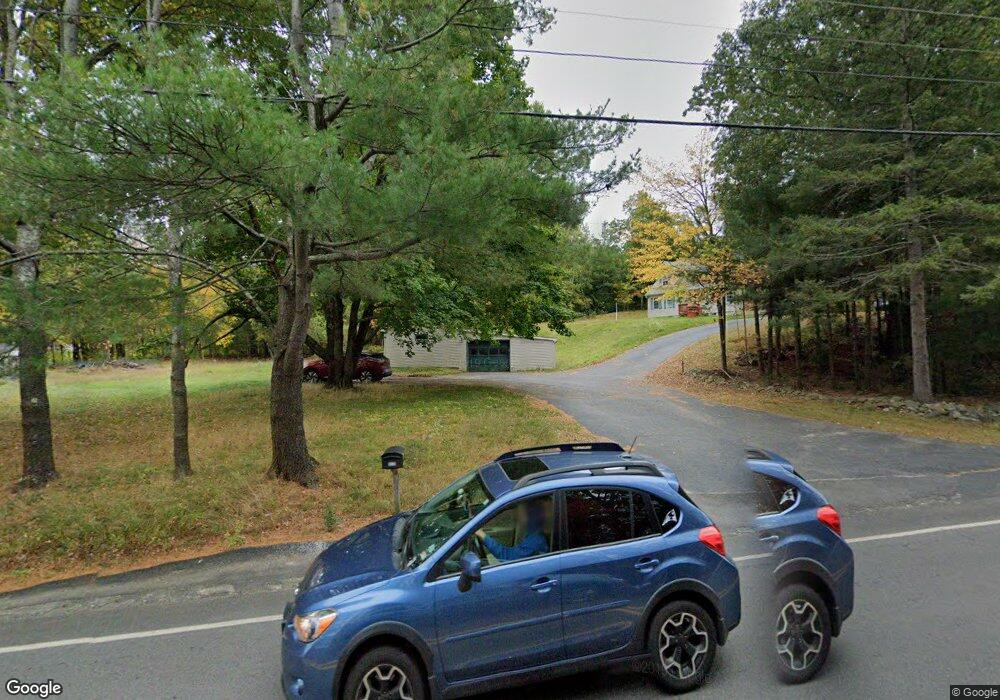 168 S Main St, Newton, NH 03858 - photo 1