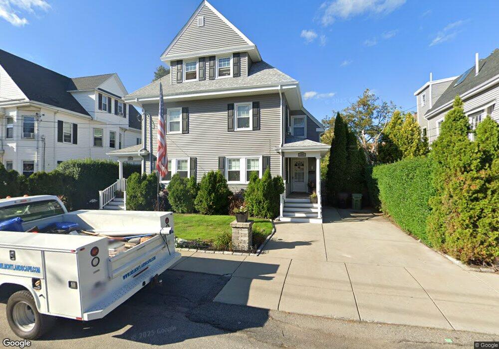 36 Laurel St, Watertown, MA 02472 - photo 1