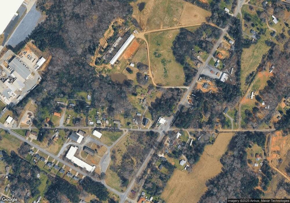 28 Todd St NE, Rome, GA 30161 - photo 1