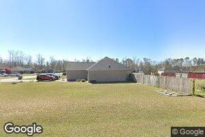 34 Palmetto Pines Ln, Ray City, GA 31645