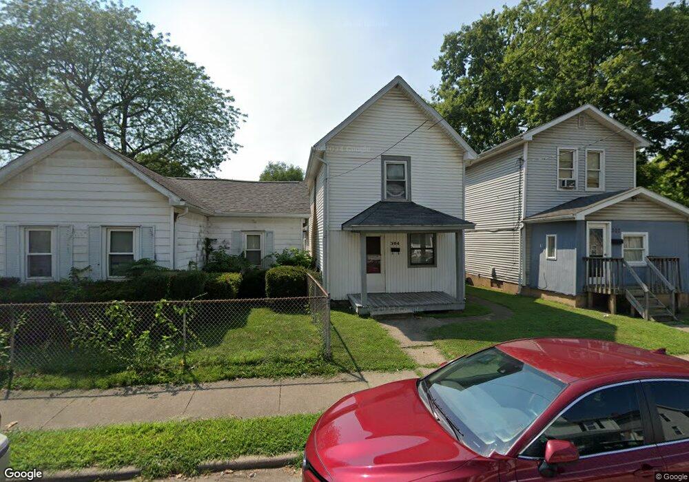 304 Moore St, Middletown, OH 45044 - photo 1