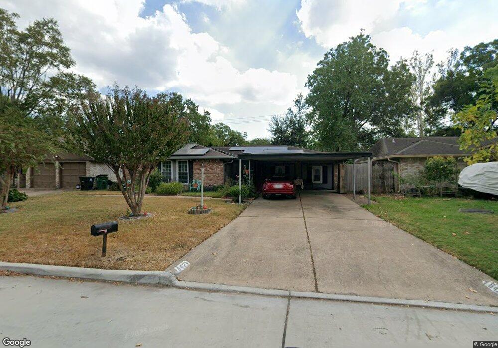 6423 Deirdre Anne Dr, Houston, TX 77088 - photo 1