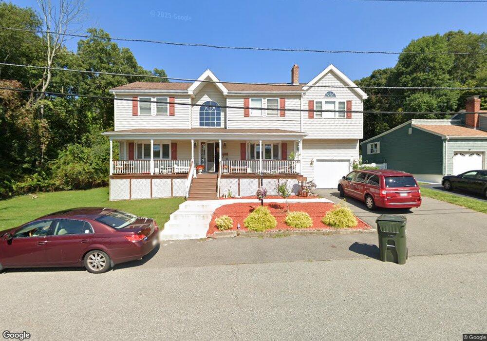 51 Sunflower Rd, Holbrook, MA 02343 - photo 1