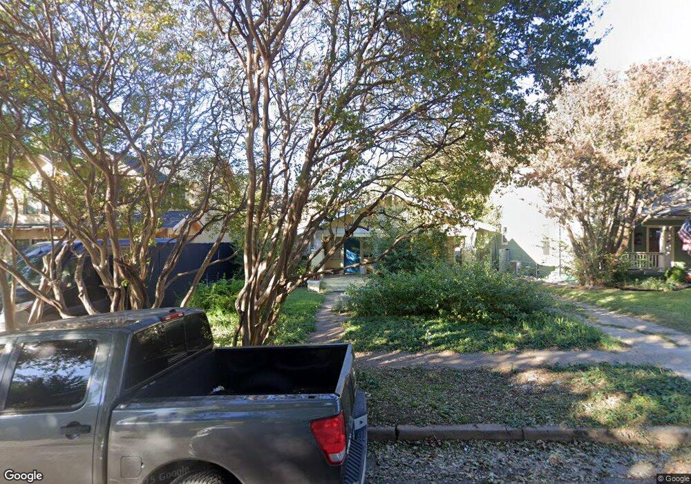 5619 Richard Ave, Dallas, TX 75206 - photo 1