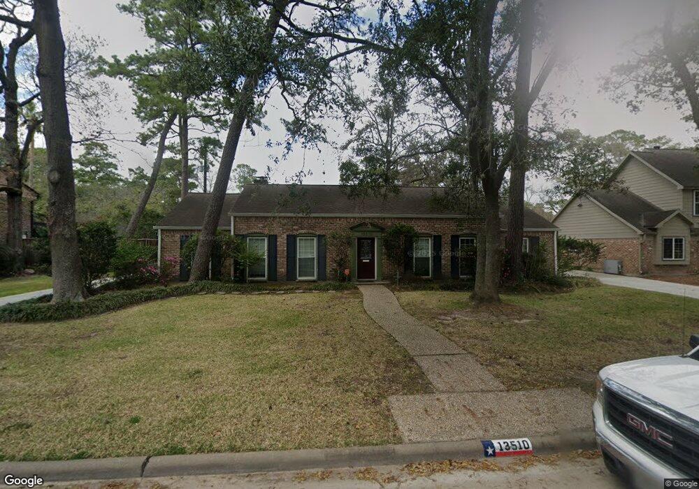 13510 Kimberley Ln, Houston, TX 77079 - photo 1