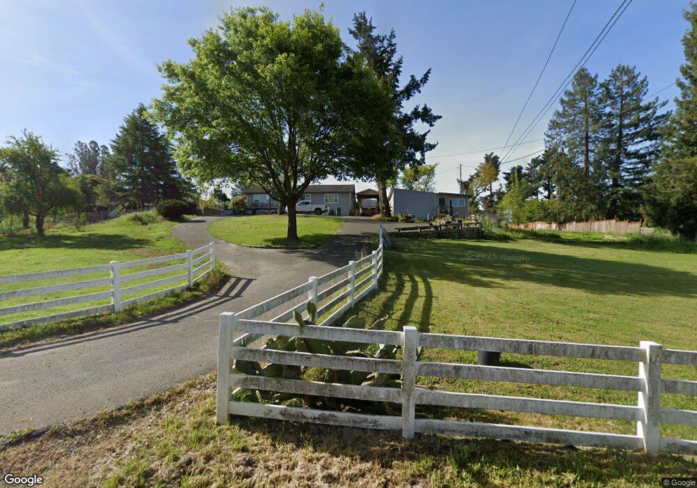 5144 Quayle Ln, Sebastopol, CA 95472 - photo 1