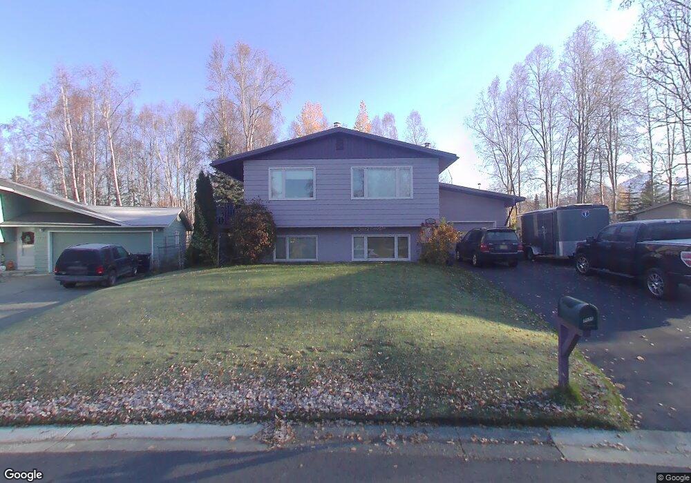 7035 Saturn Cir, Anchorage, AK 99504 - photo 1