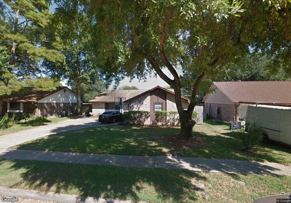 7418 Woodoak Dr, Houston, TX 77040 - photo 1