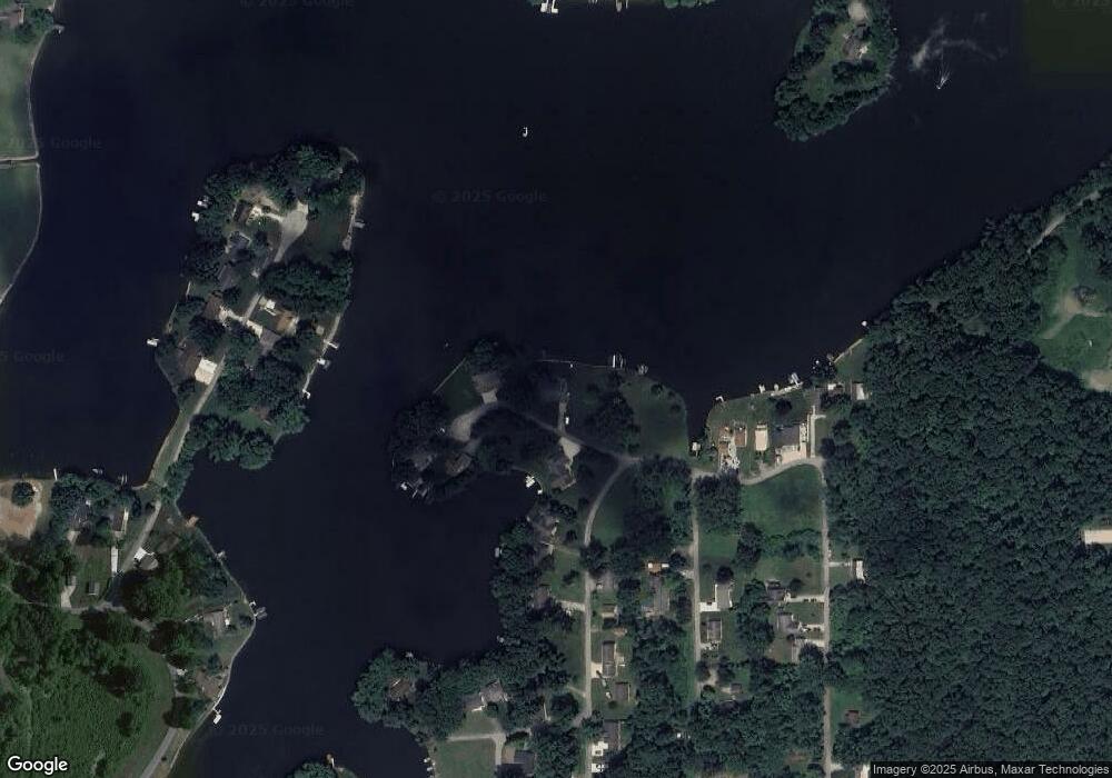 18174 Cherokee Trail, Culver, IN 46511 - photo 1