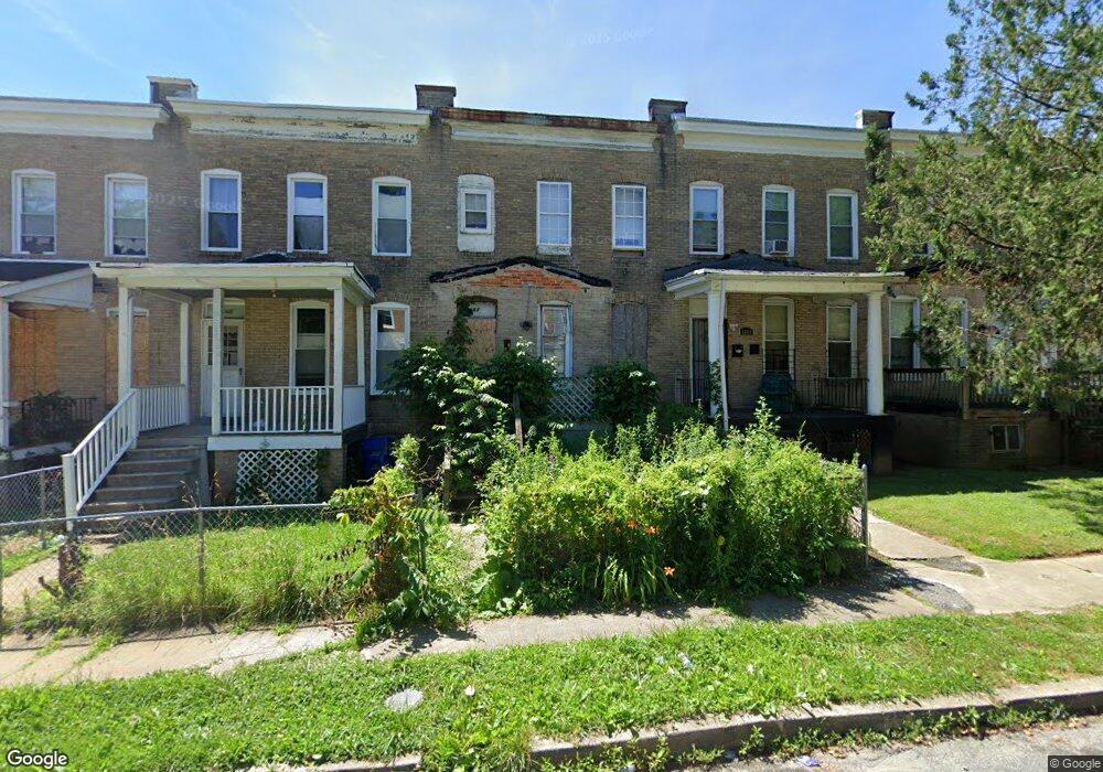 2847 Boarman Ave, Baltimore, MD 21215 - photo 1