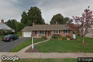 1718 York Rd, Reading, PA 19610