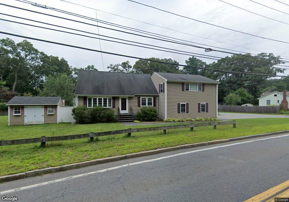 110 River St, Billerica, MA 01821 - photo 1