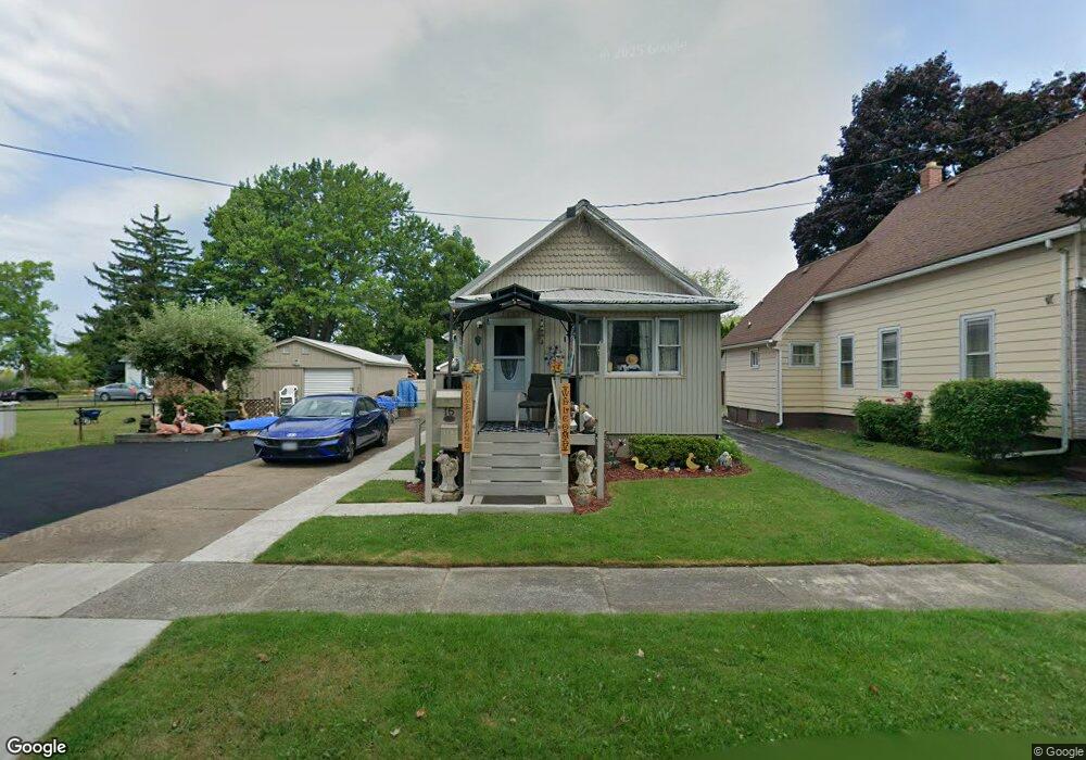 16 Washington St, North Tonawanda, NY 14120 - photo 1