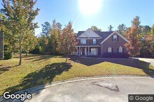 176 Kingship Dr, Chapin, SC 29036