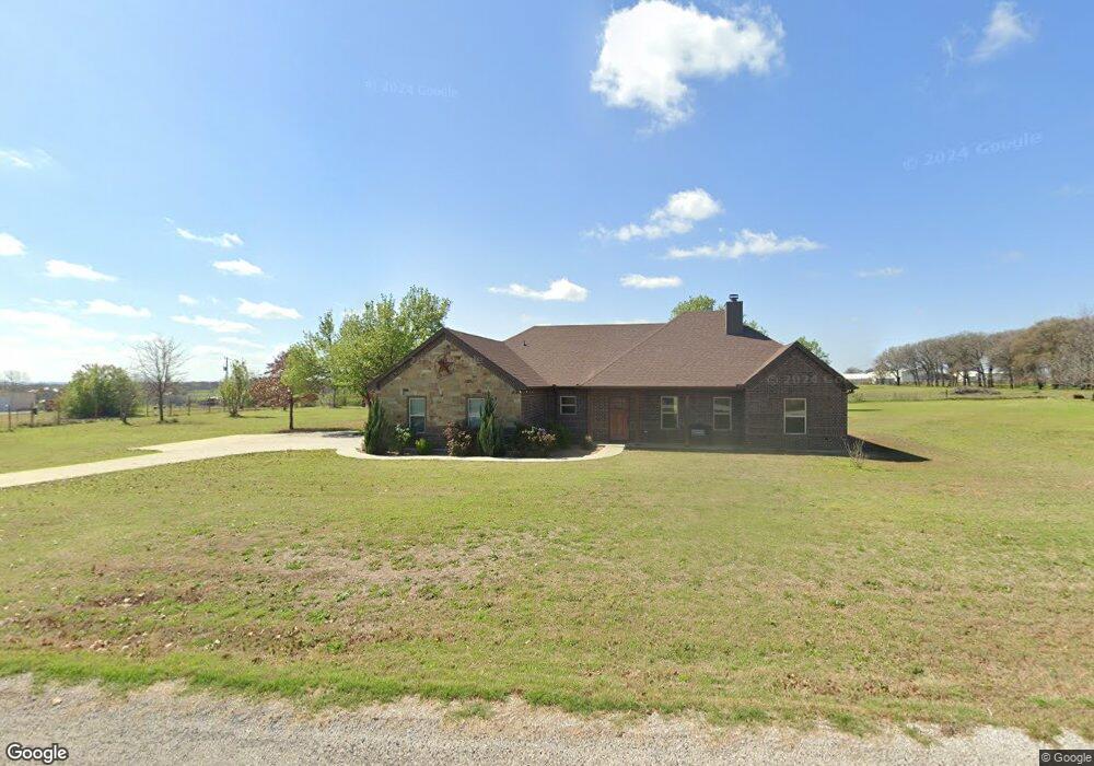 115 Captain Ln, Brock, TX 76087 - photo 1