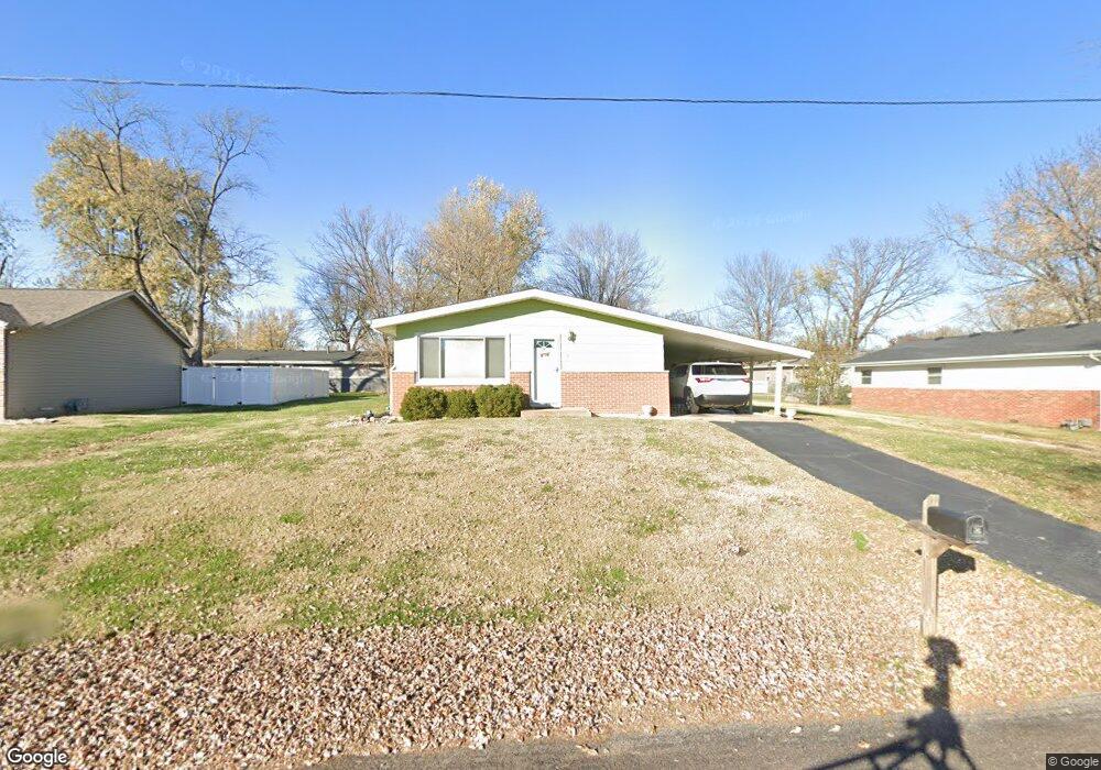 9 Northwood Ave, Maryville, IL 62062 - photo 1