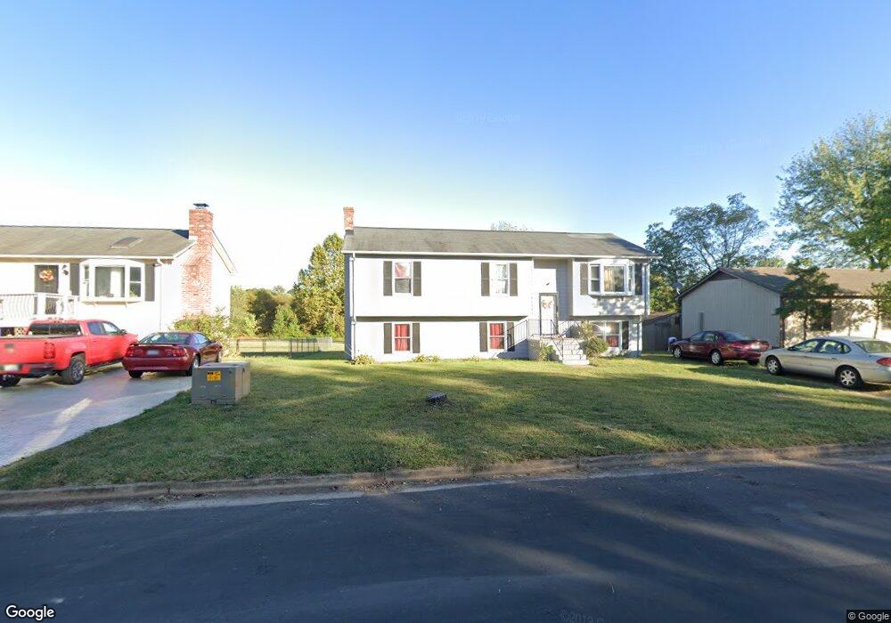 11025 Blake Ln, Bealeton, VA 22712 - photo 1