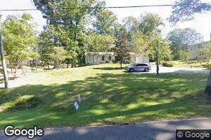 4520 Country Club Dr, Meridian, MS 39305