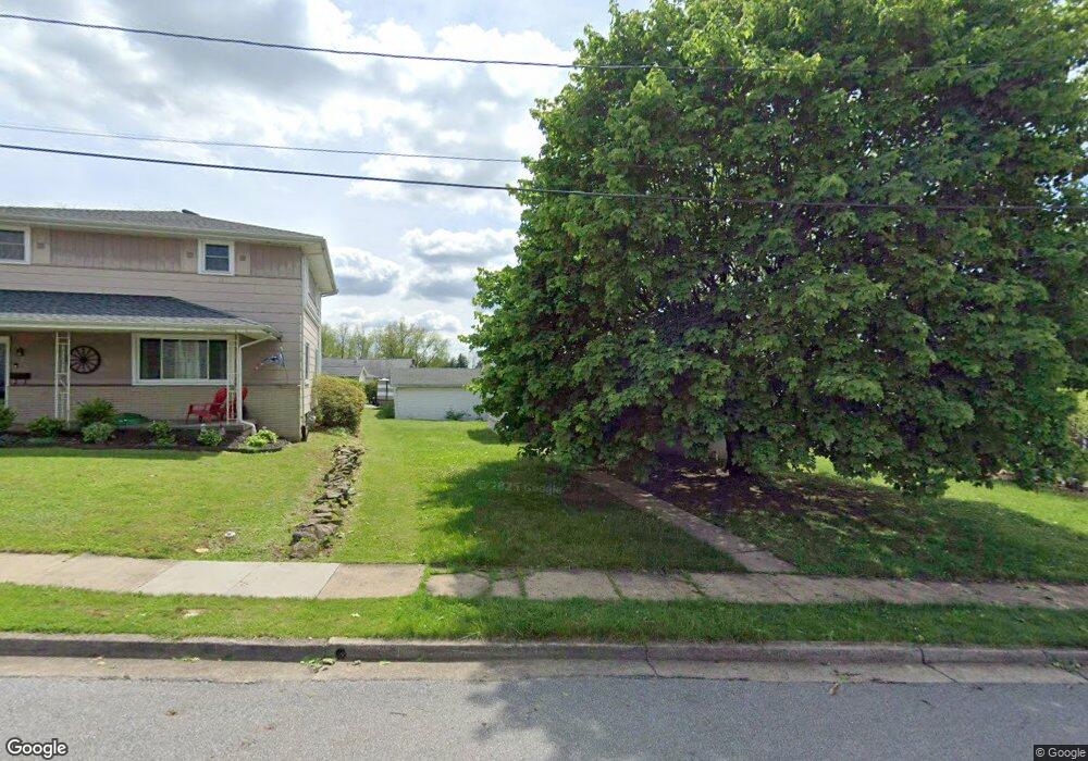 145 Harrison St, Homer City, PA 15748 - photo 1