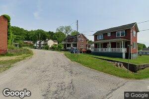 603 1st St, Masontown, PA 15461