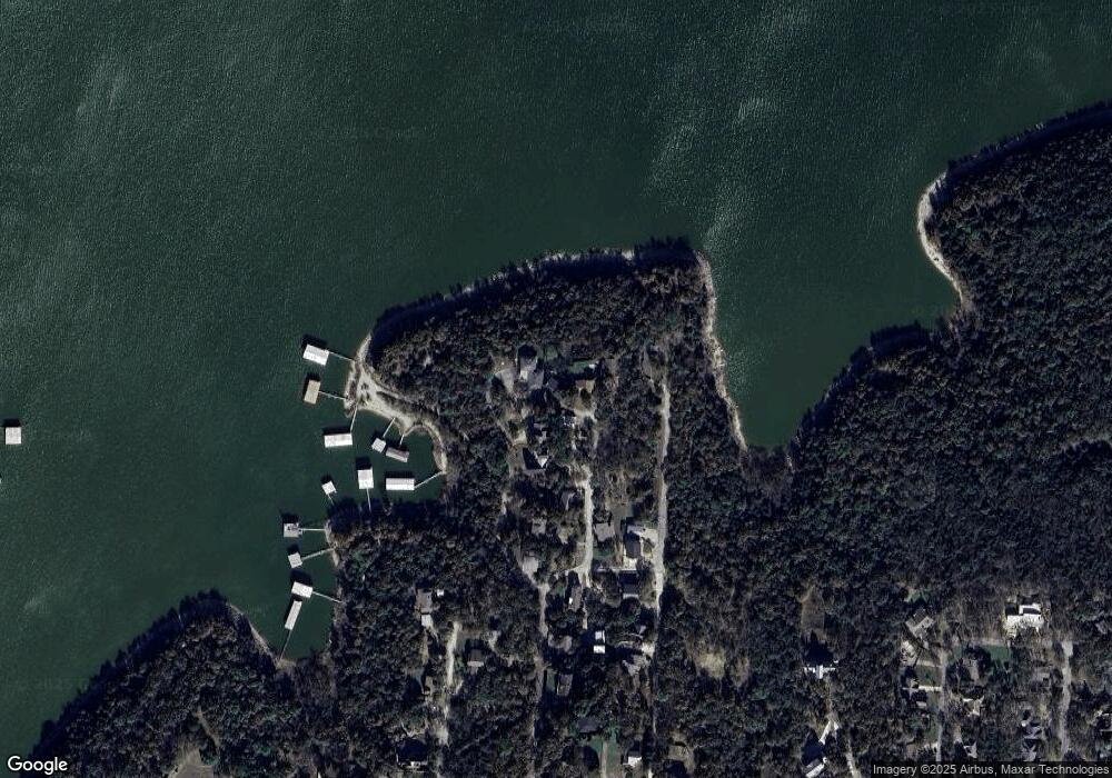 9 Eagles Nest Ln, Pottsboro, TX 75076 - photo 1