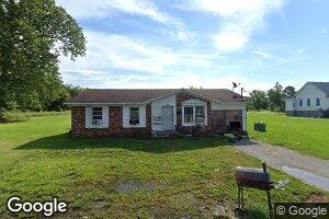 418 N Delaware St, Mounds, IL 62964