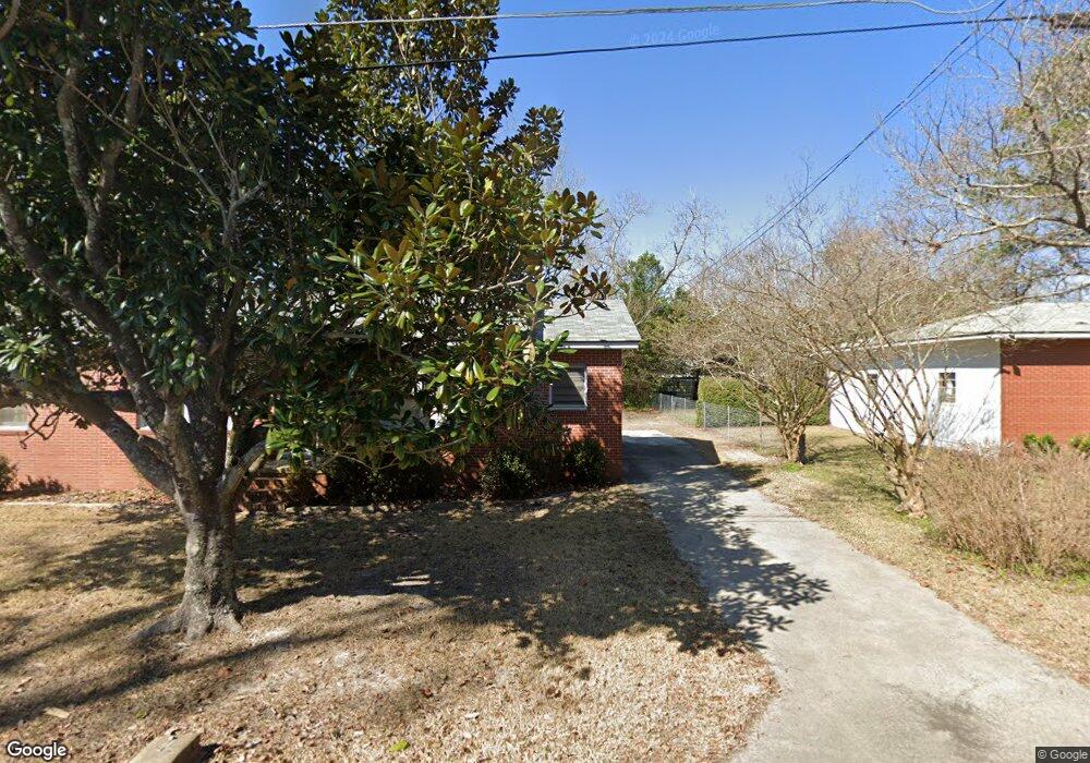 0 Pritchett Ave unit 8243504, McRae-helena, GA 31055 - photo 1