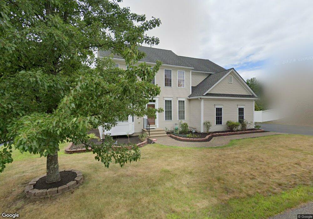 11 Pratt St, South Grafton, MA 01560 - photo 1