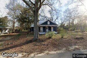 203 Oak St, Ridge Spring, SC 29129
