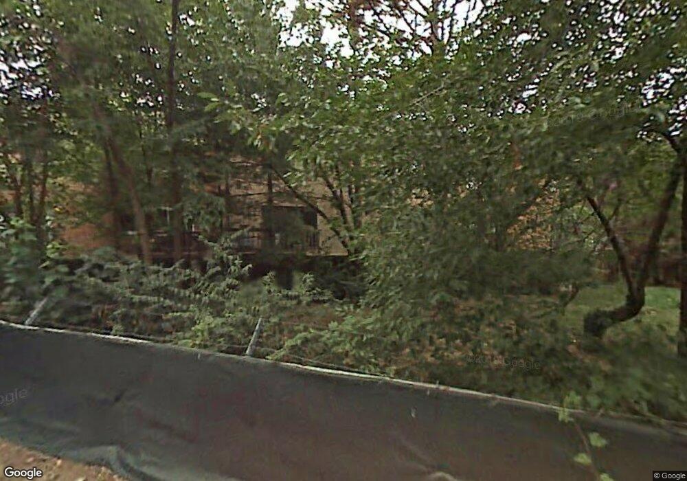 547 Brummel Ct NW unit 547, Washington, DC 20012 - photo 1