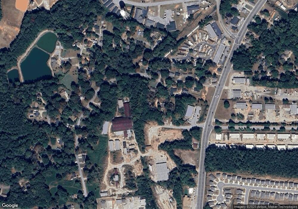 7161 Jackson St SW, Covington, GA 30014 - photo 1