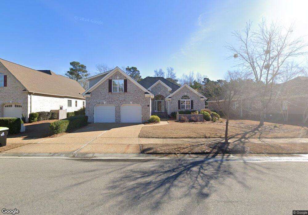 1015 Leesburg Dr, Leland, NC 28451 - photo 1