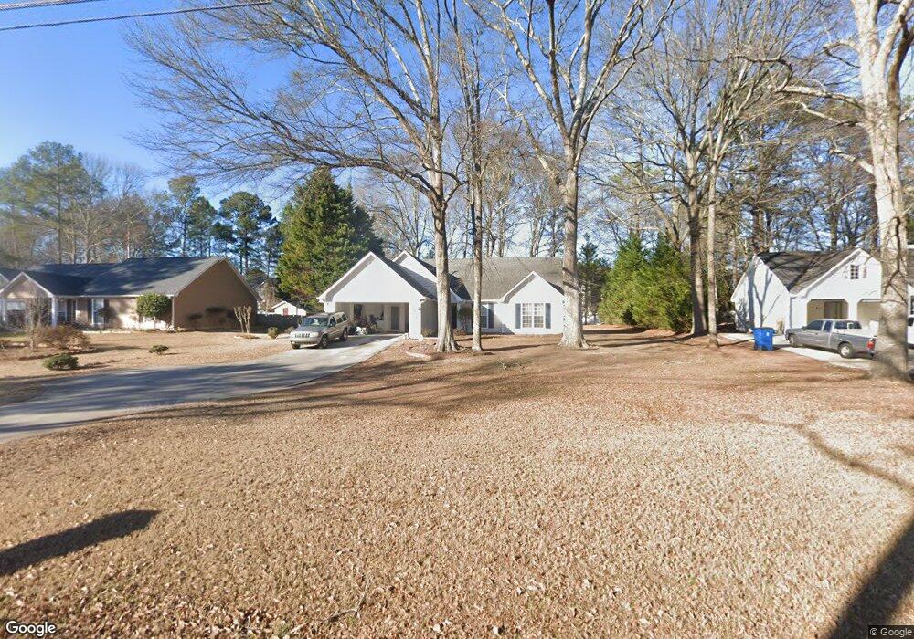 2405 Turner Rd SW, Conyers, GA 30094 - photo 1