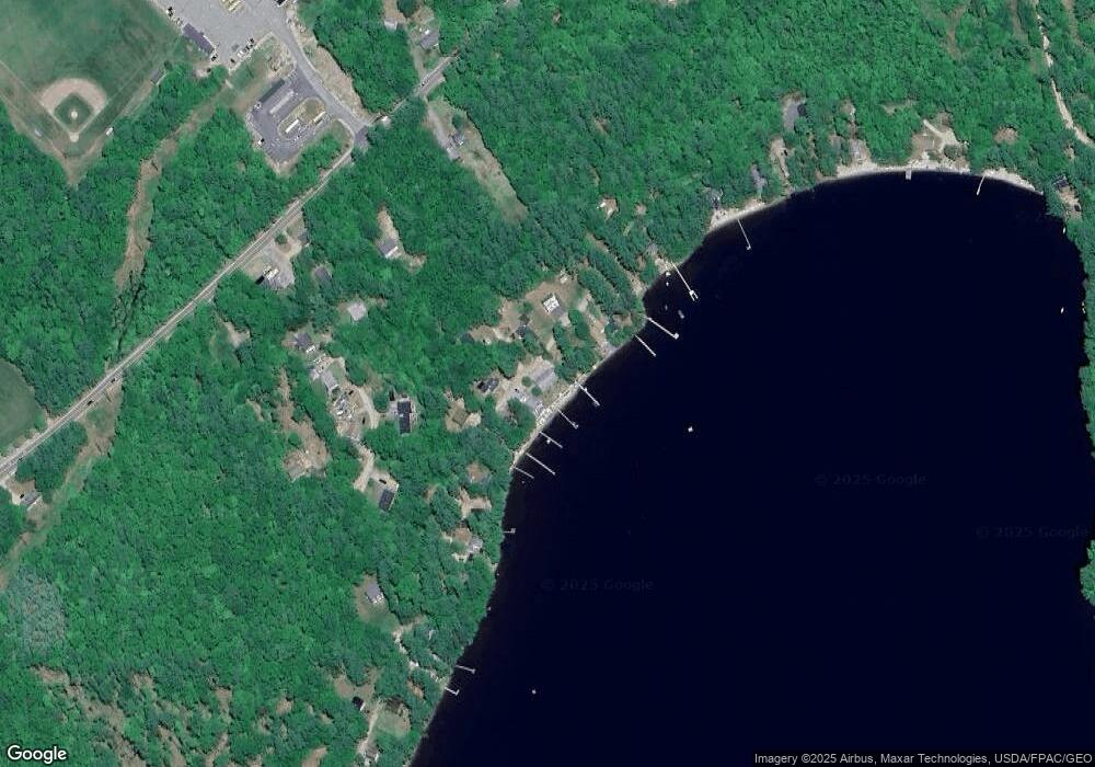 50 Shore Rd, Standish, ME 04084 - photo 1