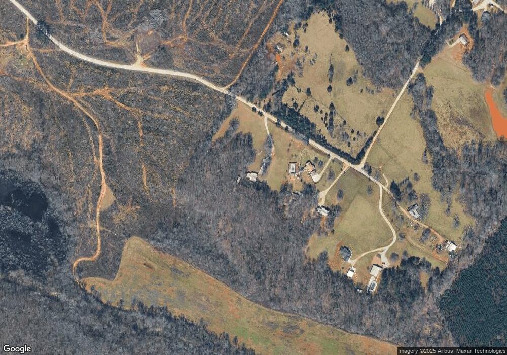 524 David Hill Rd, Maysville, GA 30558 - photo 1