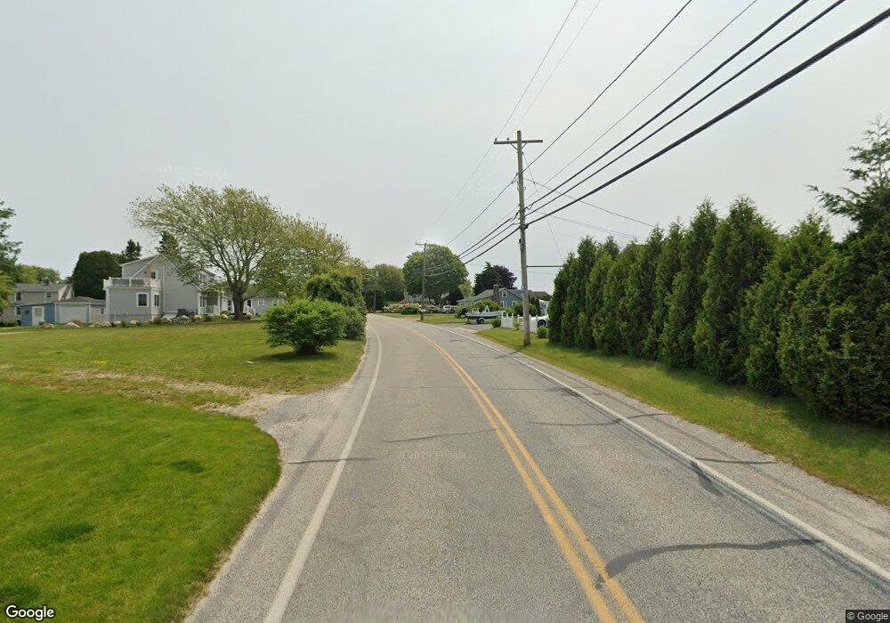 3349 Charlestown Beach Rd, Charlestown, RI 02813 - photo 1