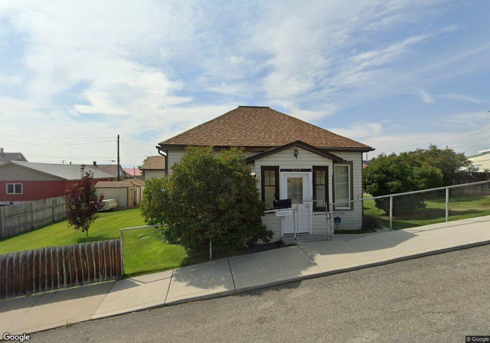 525 N Montana St, Butte, MT 59701 - photo 1
